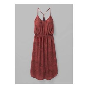 prAna Ayla Dress